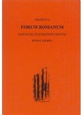 Jakab Éva - Forum Romanum