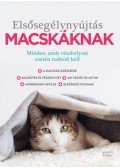 Jennifer Parker - Elsősegélynyújtás macskáknak