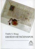 Tüdős Kinga - Erdélyi hétköznapok - I. Rákóczi György hadiszemléje a Székelyföldön, 1635