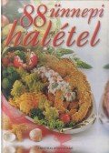 Oriskó Ferenc,Pár Gyula - 88 ünnepi halétel