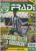 Privacsek András - 100% Fradi VI. évf. 21. szám