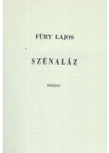 Füry Lajos - Szénaláz