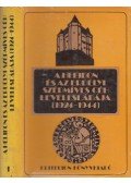 Marosi Ildikó - A Helikon és az erdélyi szépmíves céh levelesládája (1924-1944) I.