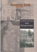Csomor Erzsébet - 1956 Zalaegerszegen