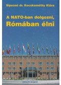 Siposné dr. Kecskeméthy Klára - A NATO-ban dolgozni, Rómában élni