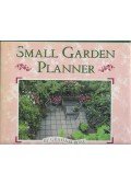 Graham Rose - The small garden planner
