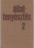Dr. Horn Artúr - Állattenyésztés II.