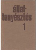 Dr. Horn Artúr - Állattenyésztés I.