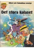 Dagny Dahlberg - Det Stora Kalaset