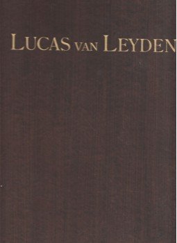 - Lucas van Leyden 1494-1533 - Lucas van Leyden 1494-1533, 0 antikvár könyv