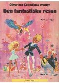Dagny Dahlberg - Den fantastiska resan