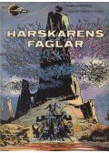 P. Chistin - Harskarens Faglar