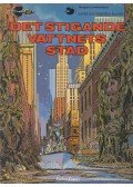 P. Chistin - Det Stigande Vattnets Stad