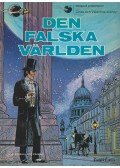 P. Chistin - Den Flaska Varlden