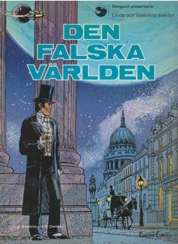 P. Chistin - Den Flaska Varlden P. Chistin - Den Flaska Varlden, 1977 antikvár könyv