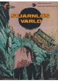 P. Chistin - Stjarnlös Varld