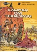 P. Chistin - Kampen om Teknorog