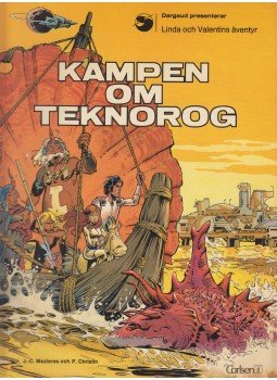 P. Chistin - Kampen om Teknorog P. Chistin - Kampen om Teknorog, 1977 antikvár könyv