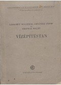 Lászlóffy Woldemár,Sabathiel József,Breinich Miklós - Vízépítéstan