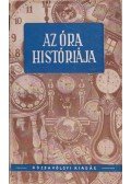 M. Iljin - Az óra históriája