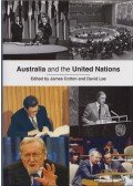 James Cotton,David Lee - Australia and the United Nations