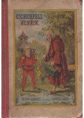 Schmid Kristóf - Eichenfels Henrik
