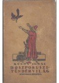 Kúnos Ignác - Boszporuszi tündérvilág