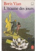 Boris Vian - L'écume des jours