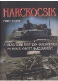 Chant, Chris - Harckocsik