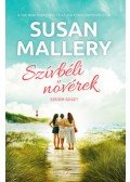 Susan Mallery - Szívbéli nővérek - Szeder-sziget