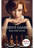 Walter Tevis - The Queen's Gambit
