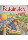 Michael Bond - Paddington at the Carnival
