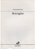 Körmendi Lajos - Kurgán