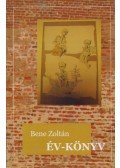 Bene Zoltán - Év-könyv (dedikált)