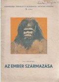 Schmidt, G. A. - Az ember származása