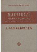 Dr. Rónai András,Dr. Moldvay Loránd - Magyarázó Magyarország