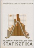 Hunyadi László,Vita László,Mundruczó György - Statisztika