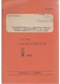 Nagy Benedek - Parasztmozgalmak és a munkásság harcának kezdetei a Csíki-medencében, a XIX. század második felében és a XX. század elején