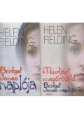 Helen Fielding - Bridget Jones naplója I-II.