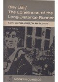 Keith Waterhouse,Alan Sillitoe - Billy Liar / The Loneliness of the Long-Distance Runner