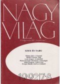 Kéry László - Nagyvilág 1992/7-8