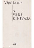Végel László - A vers kihívása