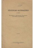 Kiss Arthur - Történelmi materializmus 2. füzet