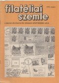 Dr. Somogyi Tamás - Filatéliai szemle 1993. május