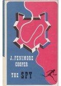 J. F. Cooper - The Spy