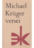 Michael Krüger - Michael Krüger versei