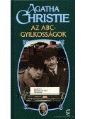 Agatha Christie - Az ABC-gyilkosságok