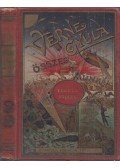 Verne Gyula - Fekete Indiák