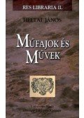 Heltai János - Műfajok és művek - Res Liberaria II.