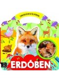 Anna Podgórska - Ismerkedem az állatokkal - Erdőben
